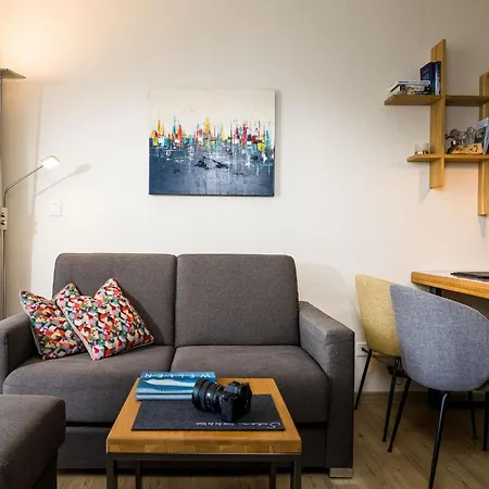 Moderne In Appartamento